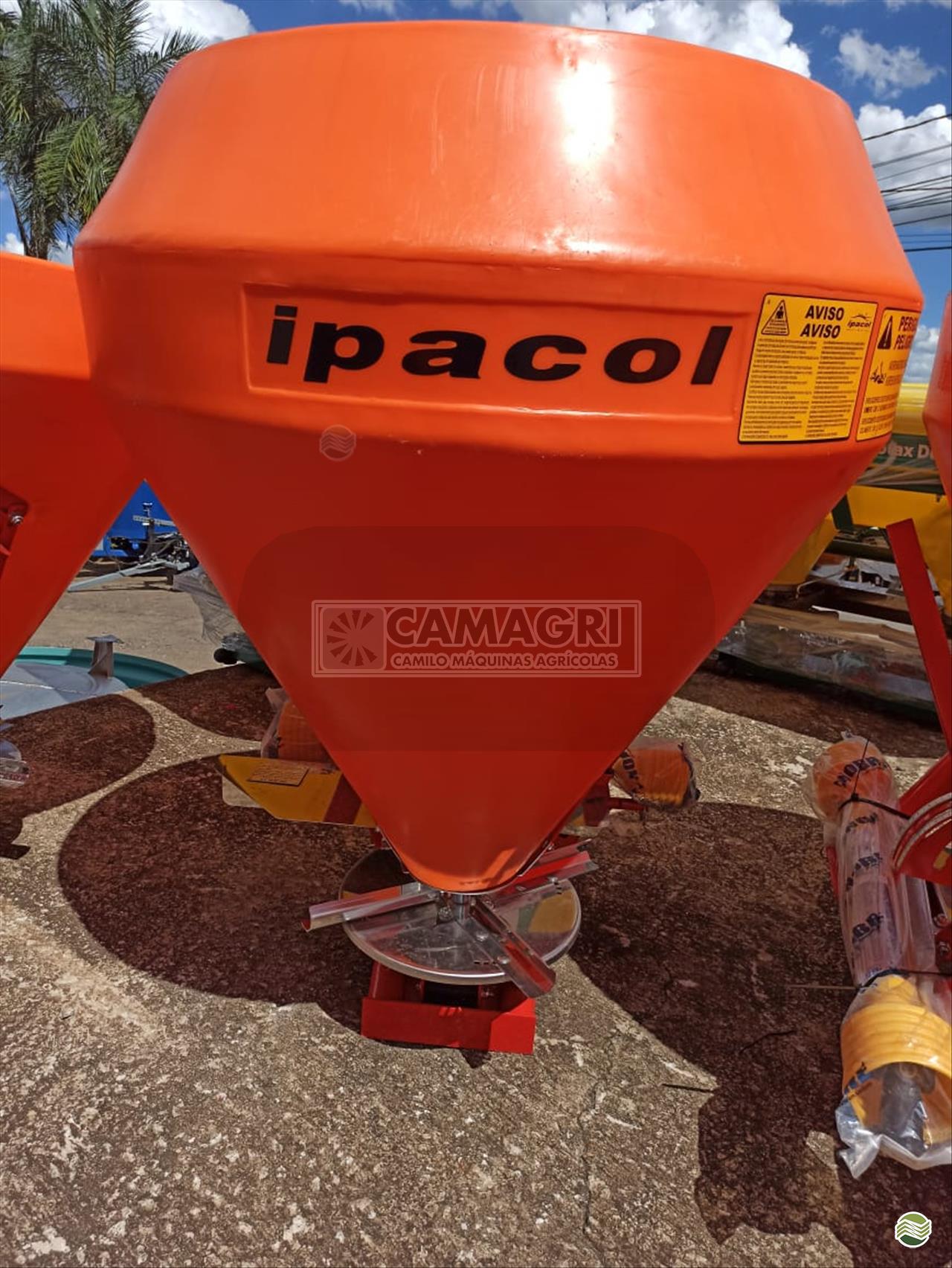 IMPLEMENTOS AGRICOLAS DISTRIBUIDOR FERTILIZANTES E SEMENTES DISCO Camagri - Camilo Máquinas Agrícolas - Agrale GOIANIA GOIAS GO